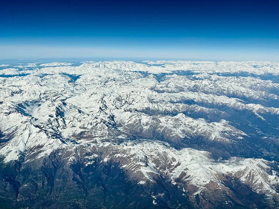 Southern France & Spain