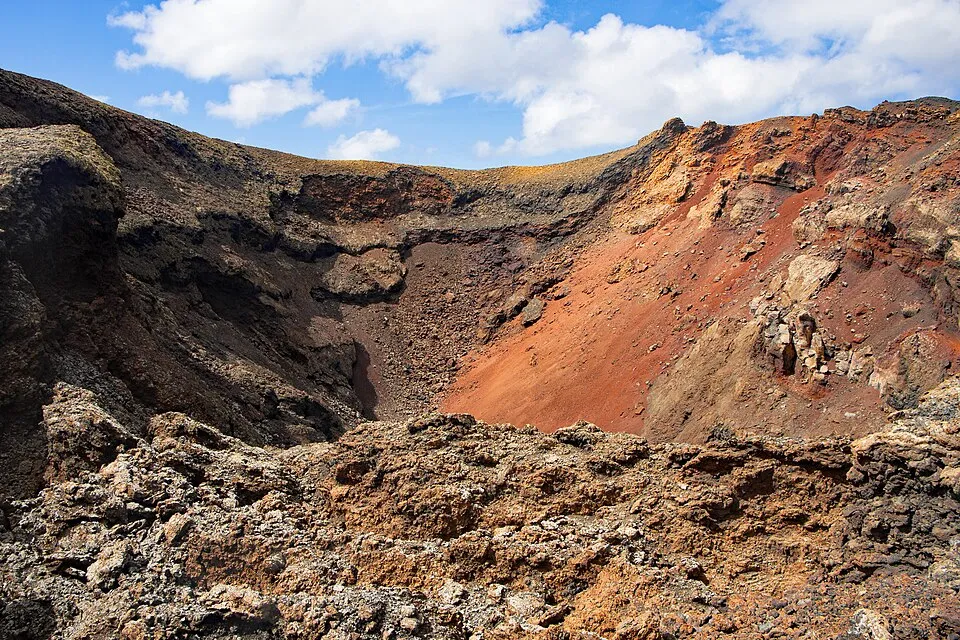 Timanfaya
